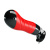 Crazy Bull Delia Men's Stroker мастурбатор вагина с вибрацией для тренировки выносливости, 28.3х10 см