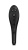 Womanizer Wave Black - Насадка-стимулятор для душу 2в1, масажер для інтимних зон, (чорний) - купити в Києві, Україні