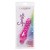 CalExotics Sparkle Shimmer Stud - вибромассажер, 14х4.5 см (розовый) CalExotics Sparkle Shimmer Stud - вибромассажер, 14х4.5 см (розовый)