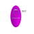 Pretty Love Hyper Egg Purple - Виброяйцо (пурпурный) Pretty Love Hyper Egg Purple - Виброяйцо (пурпурный)