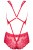 Obsessive 853-TED-3 - сексуальное боди, L/XL Obsessive 853-TED-3 - сексуальное боди, L/XL