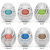 Набор мастурбаторов Tenga Egg New Standard Pack, 6 шт