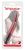 Temptation Rubin - Вибратор, 16 см (красный) Temptation Rubin - Вибратор, 16 см (красный)