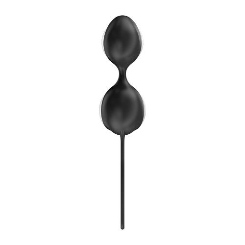 Вагінальні кульки Fun Factory SMARTBALLS DUO - купити в Україні | Секс шоп SEX-SHOP.ua