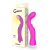 G-SPOT GREGORY - Вибратор для зоны G, 17 см (фиолетовый) G-SPOT GREGORY - Вибратор для зоны G, 17 см (фиолетовый)