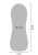 Мастурбатор ToyJoy Hero BIG Vacuum Stroker Мастурбатор ToyJoy Hero BIG Vacuum Stroker