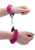 Наручники с мехом Ouch! Beginner's Handcuffs Furry Наручники с мехом Ouch! Beginner's Handcuffs Furry