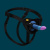 Страпон ROMP Piccolo Pegging Kit Страпон ROMP Piccolo Pegging Kit