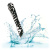Hype FlexiWand силиконовый вибратор, 14х2,5 см Hype FlexiWand силиконовый вибратор, 14х2,5 см