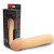 Topco Sales CyberSkin 1,5 Transformer Penis Extension - Насадка для увеличения члена, +4 см (телесный)