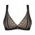 Obsessive Estiqua bra - Бюстгальтер, XS/S