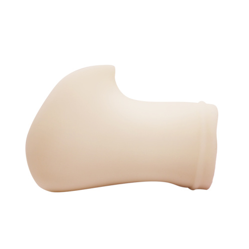LyBaile - Men's Masturbator Toy, Vibrat. Egg, Tighten, Shrink - Мастурбатор, 16х10 см