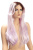 World Wigs Aya Long Two Tone Mauve - Парик (лиловый) World Wigs Aya Long Two Tone Mauve - Парик (лиловый)