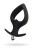 Toyfa Popo Pleasure Anal Plug Cordis L Vibro - Анальная пробка с вибрацией, 17х7.5 см (чёрный) Toyfa Popo Pleasure Anal Plug Cordis L Vibro - Анальная пробка с вибрацией, 17х7.5 см (чёрный)