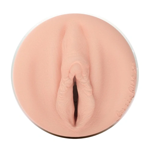 Мастурбатор-вагина Fleshlight Girls: Bonnie Blue - 1K Lady