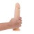 StRubber Kiotos Cox Flesh Dildo Silicone 036 - Реалистичный вибратор на присоске, 23.5х5 см StRubber Kiotos Cox Flesh Dildo Silicone 036 - Реалистичный вибратор на присоске, 23.5х5 см