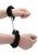 Наручники с мехом Ouch! Beginner's Handcuffs Furry Наручники с мехом Ouch! Beginner's Handcuffs Furry