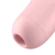 Вакуумный стимулятор клитора Satisfyer Curvy 2+ Вакуумный стимулятор клитора Satisfyer Curvy 2+