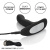 California Exotic Wireless Rocking Probe массажер простаты, 9х2,5 см (черный) California Exotic Wireless Rocking Probe массажер простаты, 9х2,5 см (черный)
