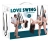 Love Swing - Секс гойдалка, 200 см (чорний) - купити в Києві, Україні Love Swing - Секс гойдалка, 200 см (чорний) - купити в Києві, Україні