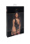 Эротическое боди Noir Handmade F297 Libido, S