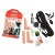 Doc Johnson Vac-U-Lock Vibrating Dual Density Ultraskyn Set - Набор для страпона Doc Johnson Vac-U-Lock Vibrating Dual Density Ultraskyn Set - Набор для страпона