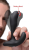 Prostatic Play Pro-Bend Bendable Prostate Vibrator - массажер простаты,(черный) 9.9х3см Prostatic Play Pro-Bend Bendable Prostate Vibrator - массажер простаты,(черный) 9.9х3см