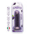 Фаллоимитатор с ароматом ежевики Toyz4lovers Delicious Dildo Berries, 15 см
