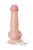 Toyfa Realstick Nude - Реалистичный вибратор с выносным пультом на проводе, 20х4.5 см Toyfa Realstick Nude - Реалистичный вибратор с выносным пультом на проводе, 20х4.5 см