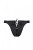 Passion - 044 SLIP OPEN BEN black - Открытые мужские трусы, XXL/XXXL Passion - 044 SLIP OPEN BEN black - Открытые мужские трусы, XXL/XXXL