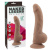 Chisa - Naked Legend Navigato - Фаллоимитатор, 22х4 см (коричневый) Chisa - Naked Legend Navigato - Фаллоимитатор, 22х4 см (коричневый)