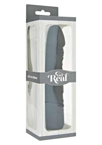 Вибратор Get Real Original, 20 см
