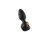 Анальная пробка с вибрацией B-Series Cute Aisi Twisting Anal Plug
