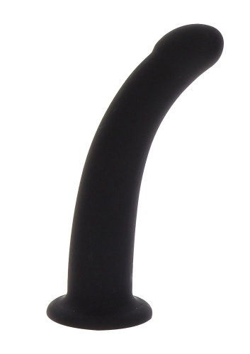 Фалоімітатор на присосці Taboom Strap-On Dong Large, 16 см - купити в Києві, Україні