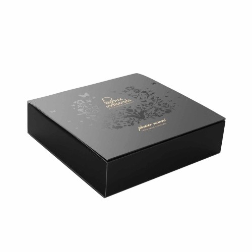 Bijoux Indiscrets Desir Metallique Handcuffs - Silver - Наручники металлические (серебристые)