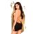 Мини-платье и стринги Penthouse - Heart Rob, S/M Мини-платье и стринги Penthouse - Heart Rob, S/M