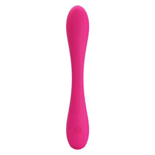 Pretty Love Yedda Vibrator / Stimulator Pink - Вібратор, 17.7 см (рожевий) - купити в Києві, Україні
