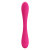 Pretty Love Yedda Vibrator / Stimulator Pink - Вібратор, 17.7 см (рожевий) - купити в Києві, Україні