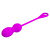 Pretty Love Elvira Phone Control Vibro Balls вагінальні віброкульки з керуванням зі смартфона, 14.5х3.2 см - купити в Києві, Україні