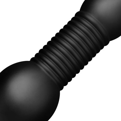 Анальный дилдо BUTTR - Explosive Warhead Anal Dildo
