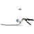 Topco Sales 4M Endurance Penis Pumping Set, 2 - Вакуумная помпа с мощным насосом, 23х5.1 см