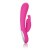 California Exotic Novelties Embrace Massaging G-Rabbit - вибратор-кролик для точки G, 13х3.3 см (розовый) California Exotic Novelties Embrace Massaging G-Rabbit - вибратор-кролик для точки G, 13х3.3 см (розовый)