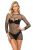 Еротична сукня SoftLine Dress 3028, black - One Size - купити в Україні | Секс шоп SEX-SHOP.ua Еротична сукня SoftLine Dress 3028, black - One Size - купити в Україні | Секс шоп SEX-SHOP.ua