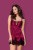 Комплект Obsessive 861-CHE-5 chemise (S/M) Комплект Obsessive 861-CHE-5 chemise (S/M)