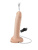 Фалоімітатор, що кінчає Strap-On-Me Squirting Cum Dildo L, 17 см - купити в Києві, Україні Фалоімітатор, що кінчає Strap-On-Me Squirting Cum Dildo L, 17 см - купити в Києві, Україні