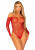 Сетчатое боди со стразами Leg Avenue Crystalized fishnet bodysuit, One Size Сетчатое боди со стразами Leg Avenue Crystalized fishnet bodysuit, One Size