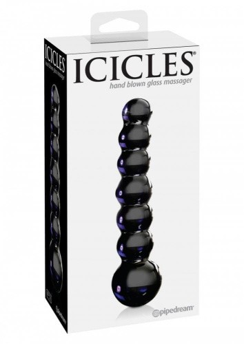 Pipedream Icicles No.51 - стимулятор, 16х4 см