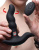 Rimstatic Curved Rotating Plug with Remote - массажер простаты с ротацией, 17.1х3.3 см. Rimstatic Curved Rotating Plug with Remote - массажер простаты с ротацией, 17.1х3.3 см.