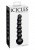 Pipedream Icicles No.51 - стимулятор, 16х4 см Pipedream Icicles No.51 - стимулятор, 16х4 см