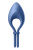 Satisfyer Bullseye - лассо с вибрацией, 4.9х2.5 см (голубой) Satisfyer Bullseye - лассо с вибрацией, 4.9х2.5 см (голубой)